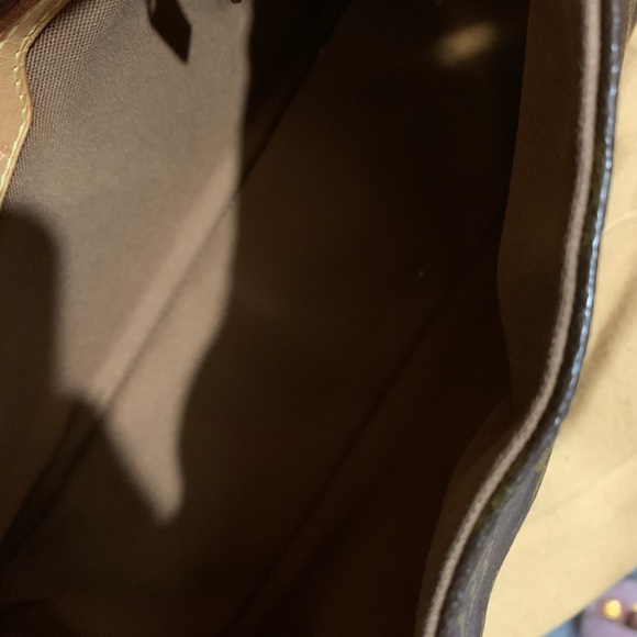 100% Authentic Louis Vuitton handbag - Picture 7 of 9